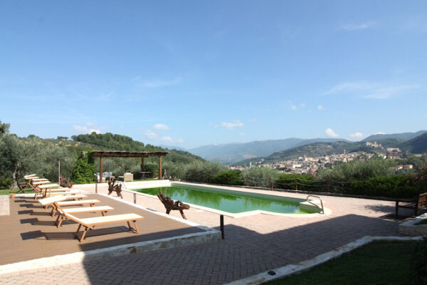 Il Sogno Country House