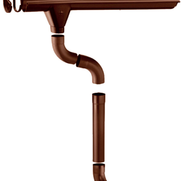 KIT G GRONDE CASETTE C/FALDE CM.500/580