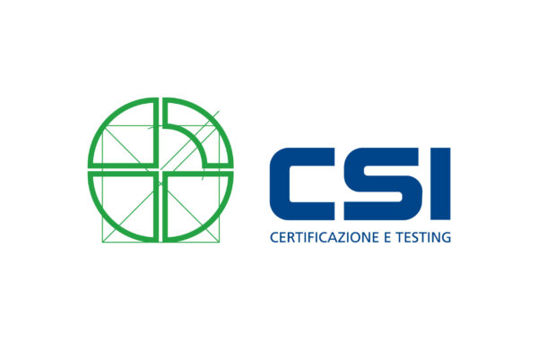 LOGO CSI