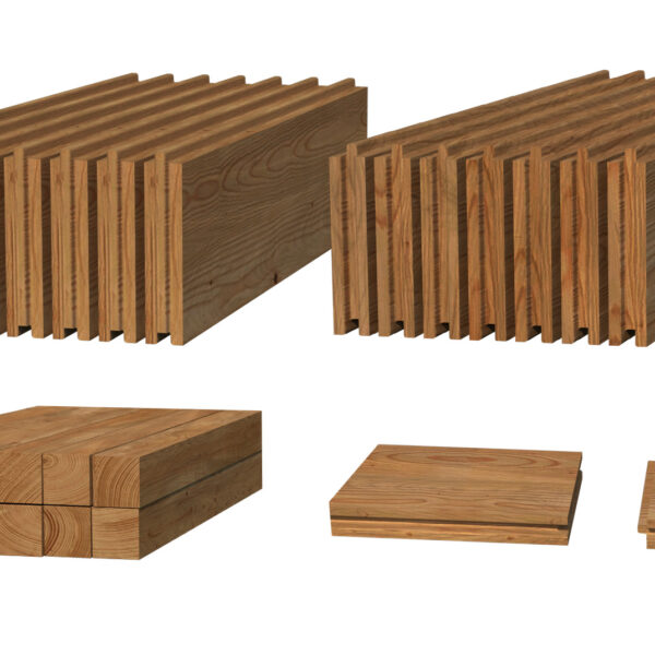 Pavimento Casetta Valentine B