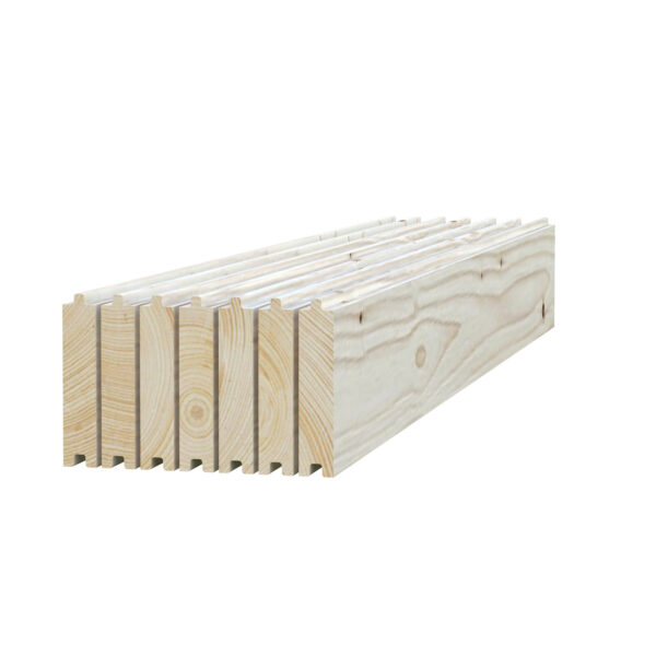 Pavimento Chiosco Stella B