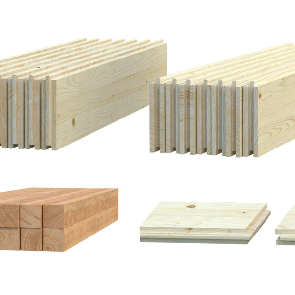 Pavimento Casetta Lotta A