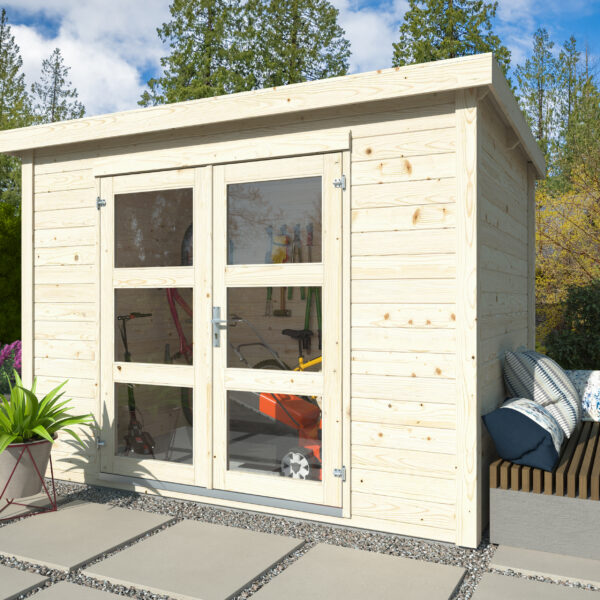 Casetta Olivia 1 cm. 280x184