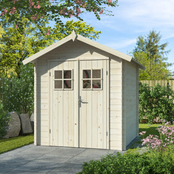 Casetta Mila cm. 200x200